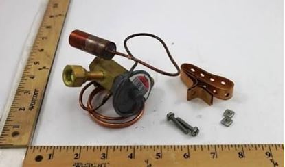 Picture of TXV Kit For Carrier Part# EA36YD101