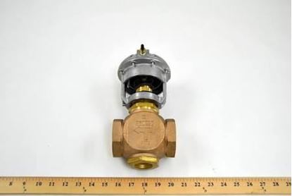 Picture of NC1/14NPT 18.53W/3000 3-6# For Johnson Controls Part# VG7441PT+3008B