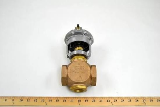 Picture of NC1/14NPT 18.53W/3000 3-6# For Johnson Controls Part# VG7441PT+3008B
