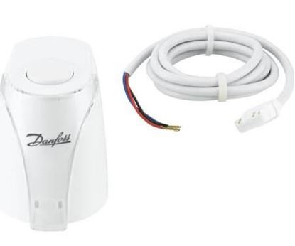 Picture of RA2000 ModVlvAct 0-10vdc ABNM  For Danfoss Part# 082F-1111