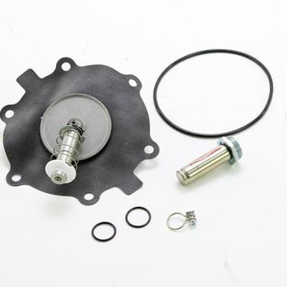 Picture of REBUILD KIT For ASCO Part# 308-431