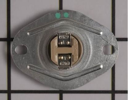 Picture of 155-195F AUTO Limit Switch For Carrier Part# HH18HA509