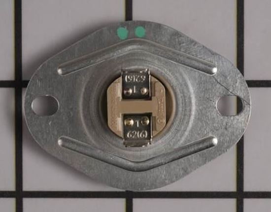 Picture of 155-195F AUTO Limit Switch For Carrier Part# HH18HA509