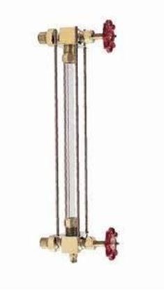 Picture of 1/2"ChainLeverWtrGage5/8x12" For Conbraco Industries Part# 25-502-03