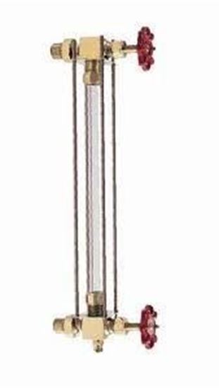 Picture of 1/2"ChainLeverWtrGage5/8x12" For Conbraco Industries Part# 25-502-03