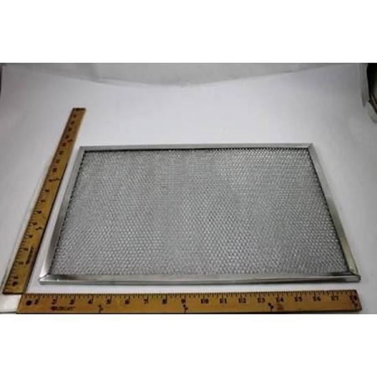 Picture of PREFILTER For Carrier Part# L3-02206-5