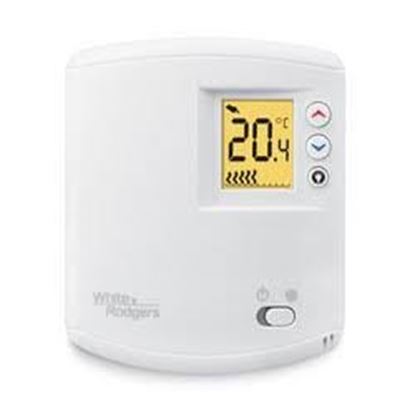 Picture of 40-90F LINE VOLT SPST OPEN-RSE For Emerson Climate-White Rodgers Part# 1E65-144