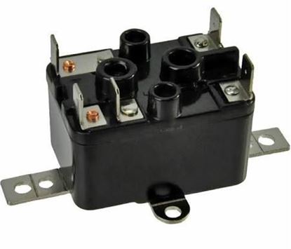 Picture of SPDT FAN RELAY For Nordyne Part# 621869R