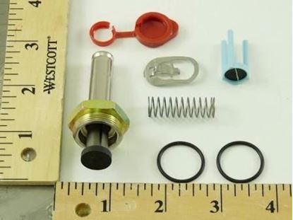 Picture of ASCO REPAIR KIT For ASCO Part# 302-108