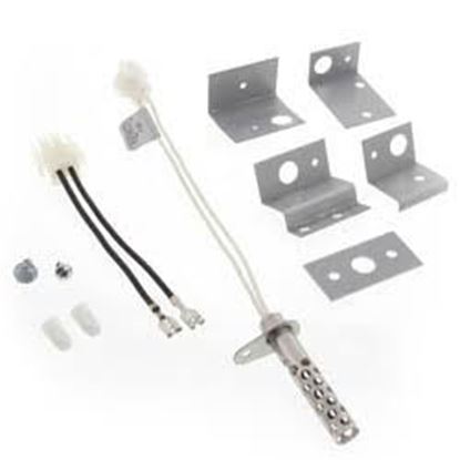 Picture of Hot Surface Ignitor w/Bracket For York Part# S1-473-20937-001