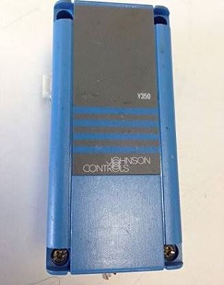 Picture of POWER MODULE 120-240/24V For Johnson Controls Part# Y350R-1