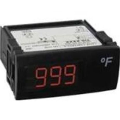 Picture of 110V PTC Temp/ProcessIndicator For Dwyer Instruments Part# TID-1110