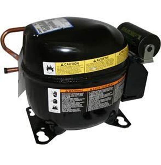 Picture of 115v1ph 5,220btu R-134A Comp For Copeland Part# ARE51C4E-CAA-901