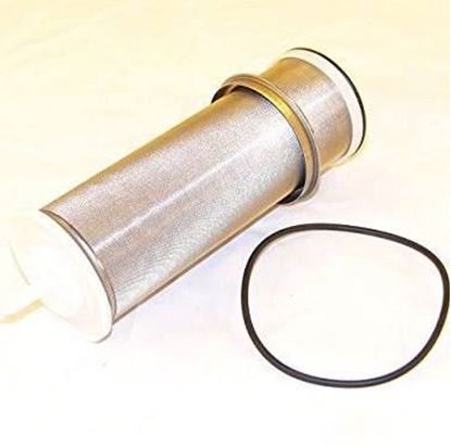 Picture of 20 MICRON FILT 1.5"-2" For Honeywell Part# AF11S-112B