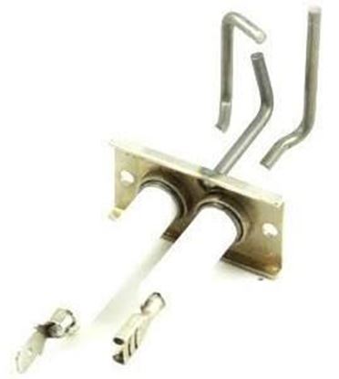 Picture of ELECTRODE ASSEMBLY For Fenwal Part# 22-100000-514