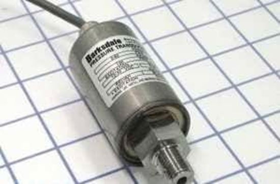Picture of 4-20MA PRESSURE TRANSDUCER  For Barksdale Part# 425H3-25