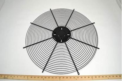 Picture of FAN GUARD For Lennox Part# 28W38