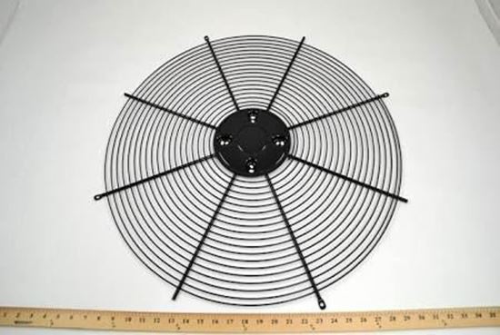 Picture of FAN GUARD For Lennox Part# 28W38