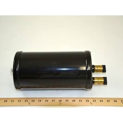 Picture of 7/8"ODF ACCUMULATOR For Carrier Part# KH71KN163