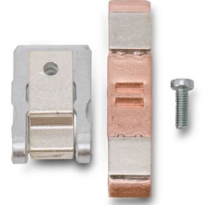 Picture of REPLACEMENT CONTACT KIT NO-RET For Siemens Industrial Controls Part# 3RT1955-6A