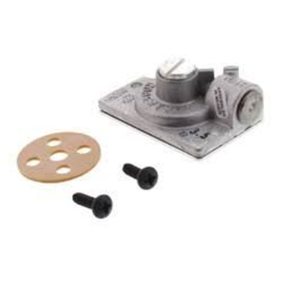 Picture of NAT. GAS REG. 3.5" WC For Robertshaw Part# 1751-003