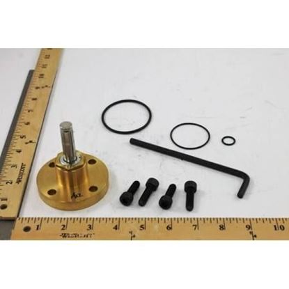 Picture of SOLENOID ASSY For Carrier Part# 06NA660001