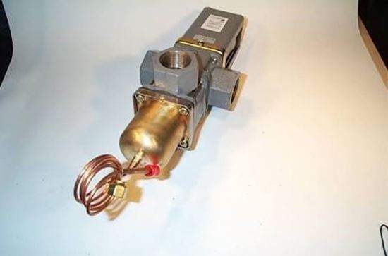 Picture of 1" 3W # ACT VLV,145-190#,30" For Johnson Controls Part# V48AD-7