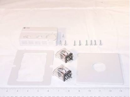 Picture of Stat/Base Kit;On/Off HiMdLoOff For Trane Part# KIT9182