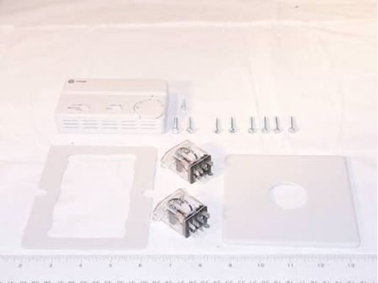 Picture of Stat/Base Kit;On/Off HiMdLoOff For Trane Part# KIT9182