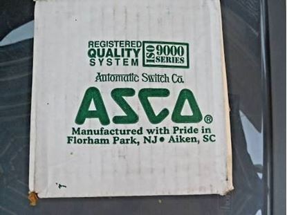 Picture of 3/8"4way 10/250# BRASS,125#min For ASCO Part# 8344G1