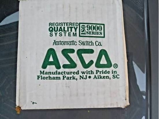 Picture of 3/8"4way 10/250# BRASS,125#min For ASCO Part# 8344G1