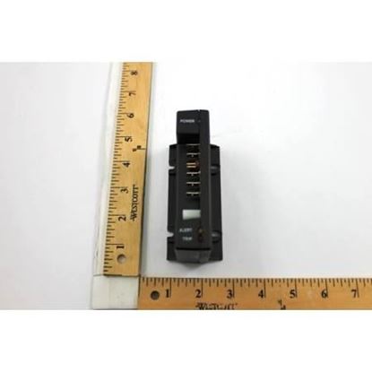 Picture of Repl, Comfort Alert 2, 2-Stage For Nordyne Part# 624651R