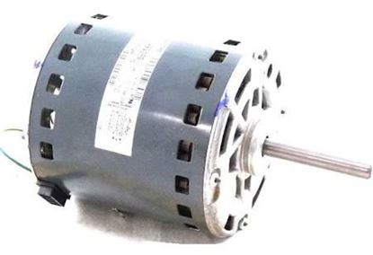 Picture of 3/4hp 208/230v1ph 1100rpm MTR For Carrier Part# HC51SE230