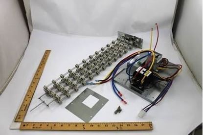 Picture of 6KW Heat Kit For Bard HVAC Part# EHWC03A-C06