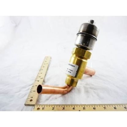 Picture of 7/8" 30ton ElecExpValve-Brine For Carrier Part# 32GB402544