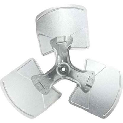 Picture of 24"dia 24deg 1/2" CW 3bld Fan For Rheem-Ruud Part# 70-42572-02