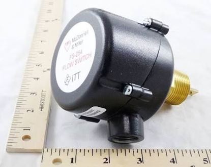 Picture of Flow Switch For Carrier Part# HR81LD001