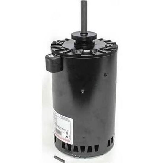 Picture of 200-230v3ph 1HP 850RPM MOTOR For Trane Part# MOT9902