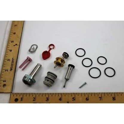 Picture of ASCO REPAIR KIT For ASCO Part# 302-929