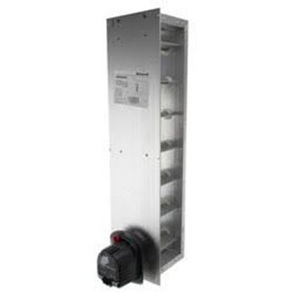 Picture of 6L X 24H Parallel 2pos24v S/R For Honeywell Part# ZD6X24TZ