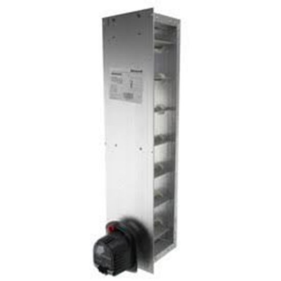 Picture of 6L X 24H Parallel 2pos24v S/R For Honeywell Part# ZD6X24TZ