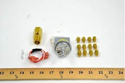 Picture of 2 STAGE NAT TO LP CONV KIT  For Lennox Part# 11K51