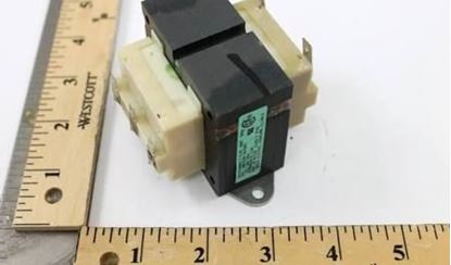 Picture of 208/230V PRI 24 SEC 50VA TRANS For Trane Part# TRR0548