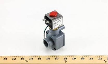 Picture of Replacement Humidfr Drain Vlv For Honeywell  Part# HM700ADVALVE