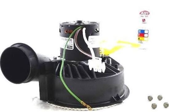 Picture of DCH/DCC/DCL Induced Draft Assy For Bard HVAC Part# 8620-084