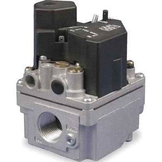 Picture of 3/4" 2stg IP GasVlv 24v NatLP For Emerson Climate-White Rodgers Part# 36H64-463