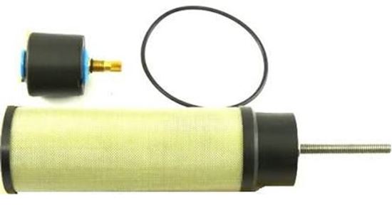 Picture of REF DRYER MAINT KIT 125CFM For SPX Flow-Hankinson Part# RDMK5