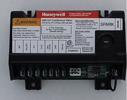 Picture of IGNITION MODULE For Bradford White Part# 239-41383-00