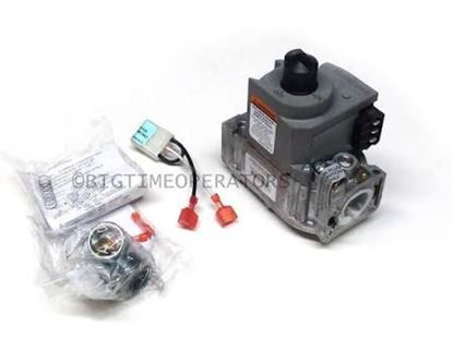 Picture of 3/4"X3/4"UNIV.VLV W/LP KIT 24V For Honeywell  Part# VR8345M4302