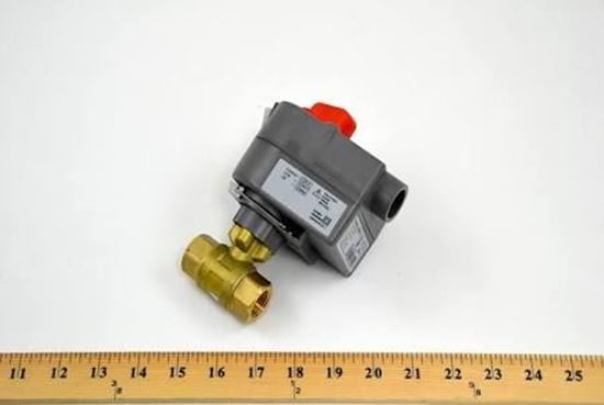 Picture of 1/2"NPT 2W .68Cv FLTG NSR 24V For Honeywell Part# VBN2ADPA1000